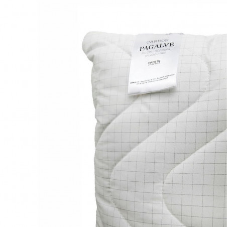 Festive wrapping - Antistress Bedding Set Carbon