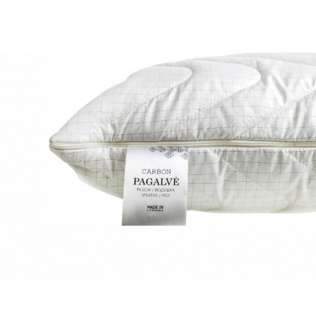 Festive wrapping - Antistress Bedding Set Carbon