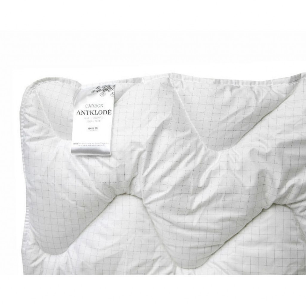 Svētku iepakojums - Antistresa gultasveļas komplekts Carbon | majas-tekstils | NMF Home