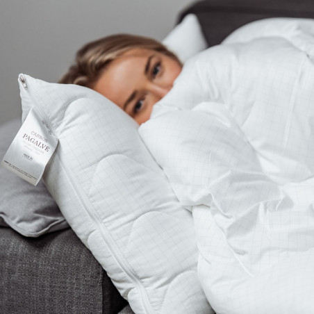 Festive wrapping - Antistress Bedding Set Carbon