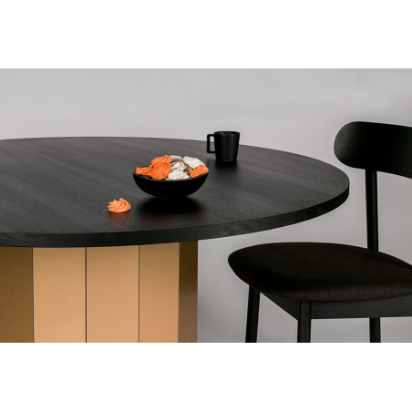 Valgomojo stalas Revolve Varis | valgomojo-stalai | NMF Home