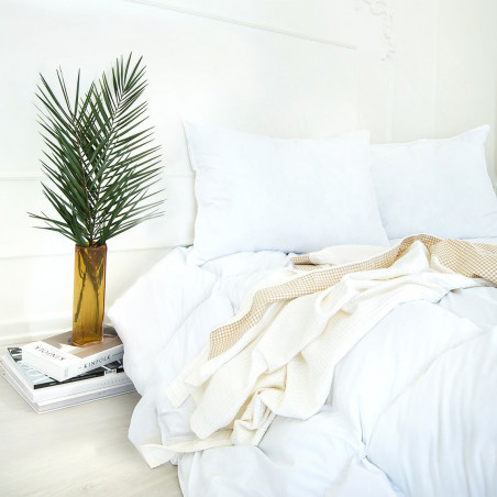 Šventinis įpakavimas - Patalynės Komplektas Eco friendly | Šiltas | namu-tekstile | NMF Home