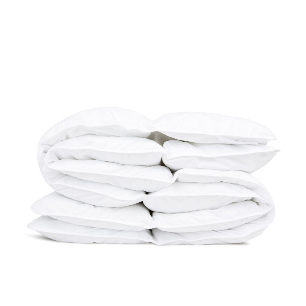Šventinis įpakavimas - Patalynės Komplektas Eco friendly | Šiltas | namu-tekstile | NMF Home