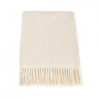 Plaids Amanda | Balts | segas | NMF Home