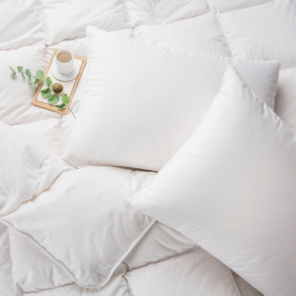 Bedding set with owls and feathers | Warm Bedding set with owls and feathers | Warm