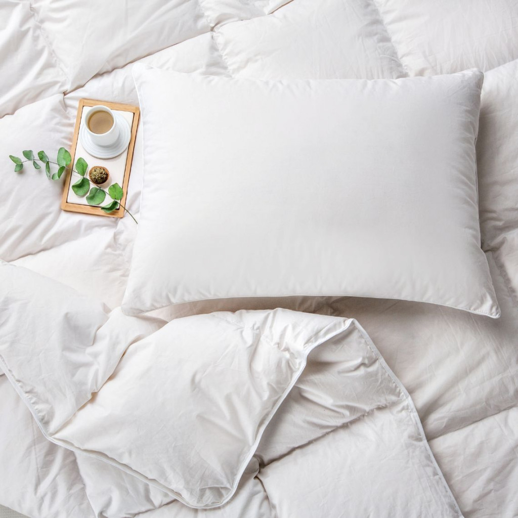 Bedding set with owls and feathers | Warm Bedding set with owls and feathers | Warm