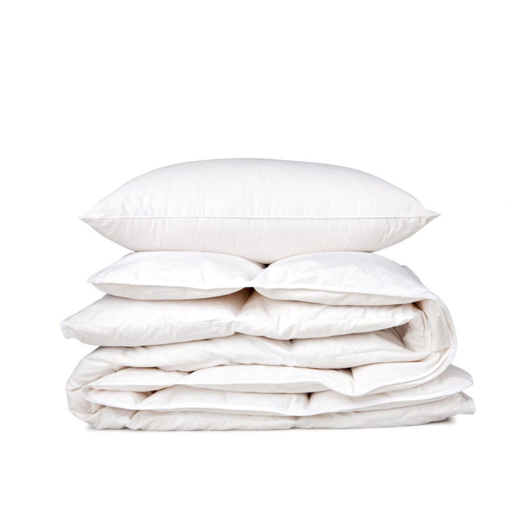 Bedding set with owls and feathers | Warm Bedding set with owls and feathers | Warm