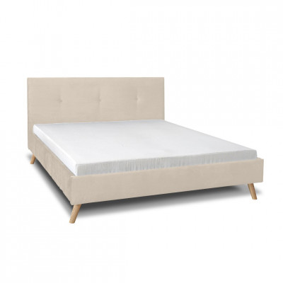 Bed No11 | Beige