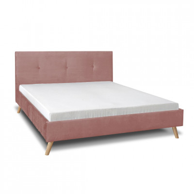 Bed No11 | Ash rose