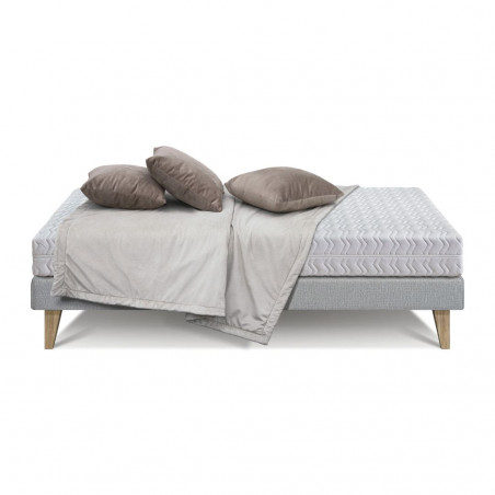 Latex mattress Briuge