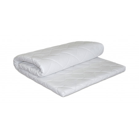 Latex mattress