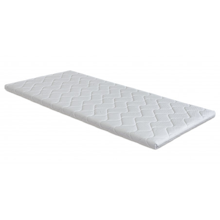 Latex mattress