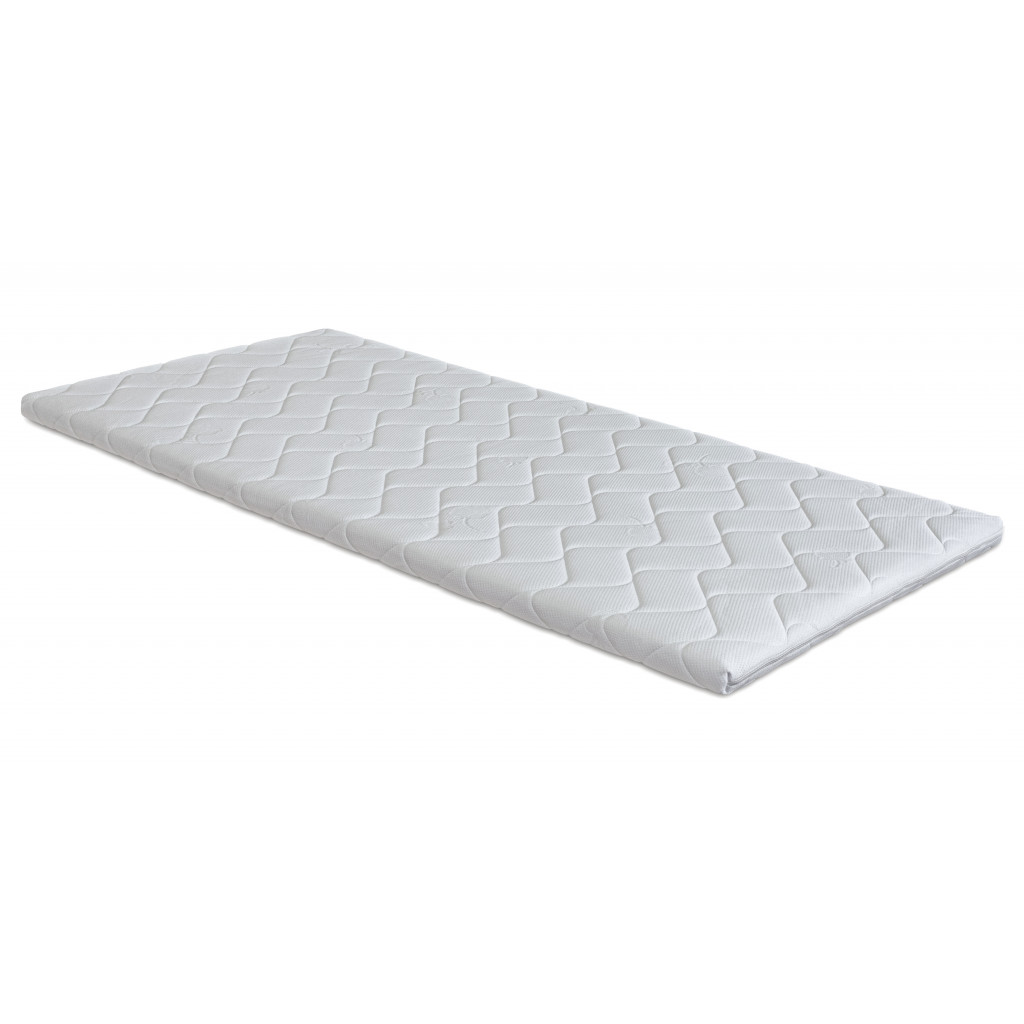 Latex mattress
