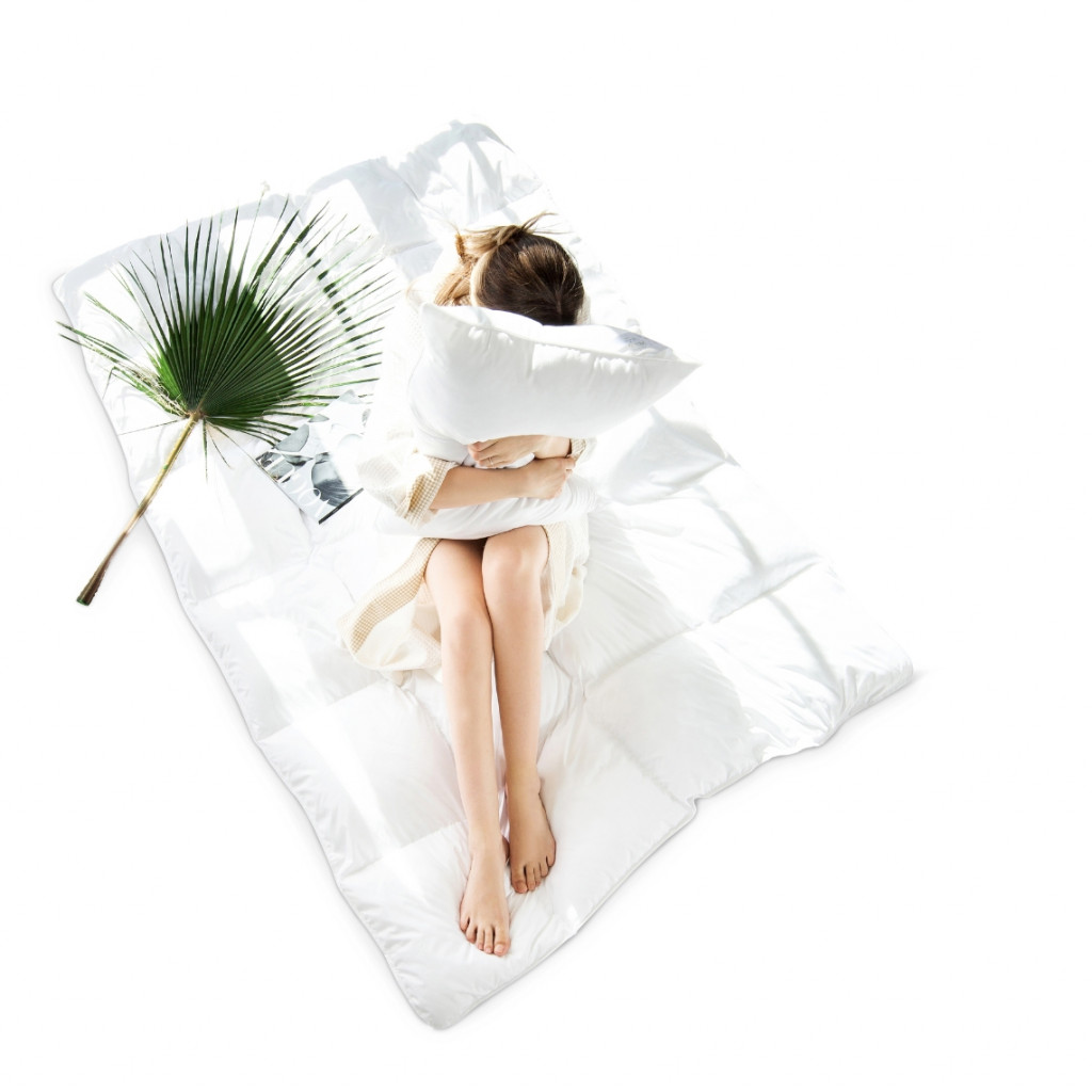 Eco friendly blanket | Very warm Eco friendly blanket | Very warm