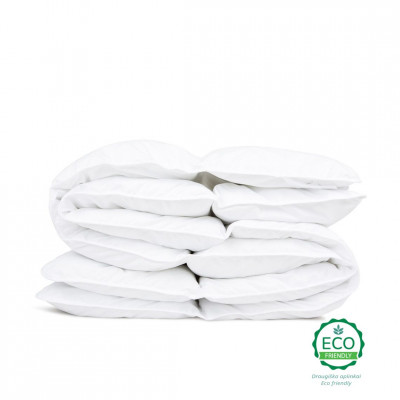 Eco friendly antklodė | Labai šilta | namu-tekstile | NMF Home