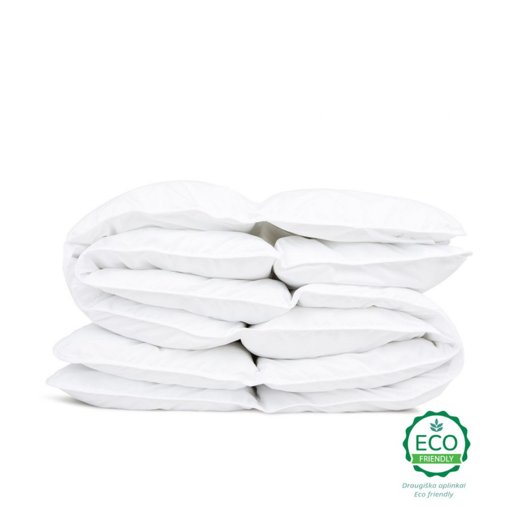 Eco friendly blanket | Very warm Eco friendly blanket | Very warm
