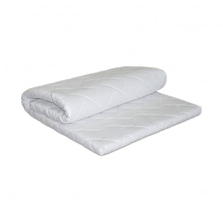 Latex mattress