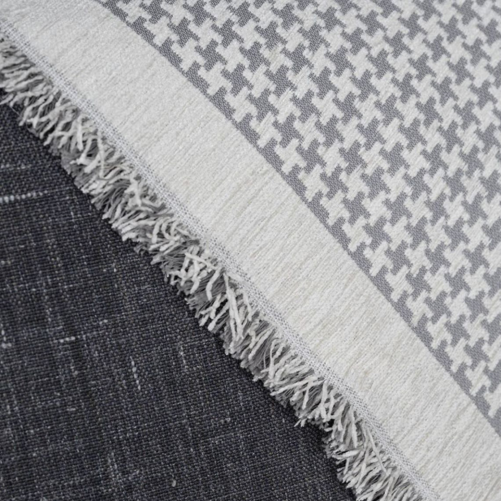 Plaids Concept Ice| Gaiši pelēks Plaids Concept Ice| Gaiši pelēks