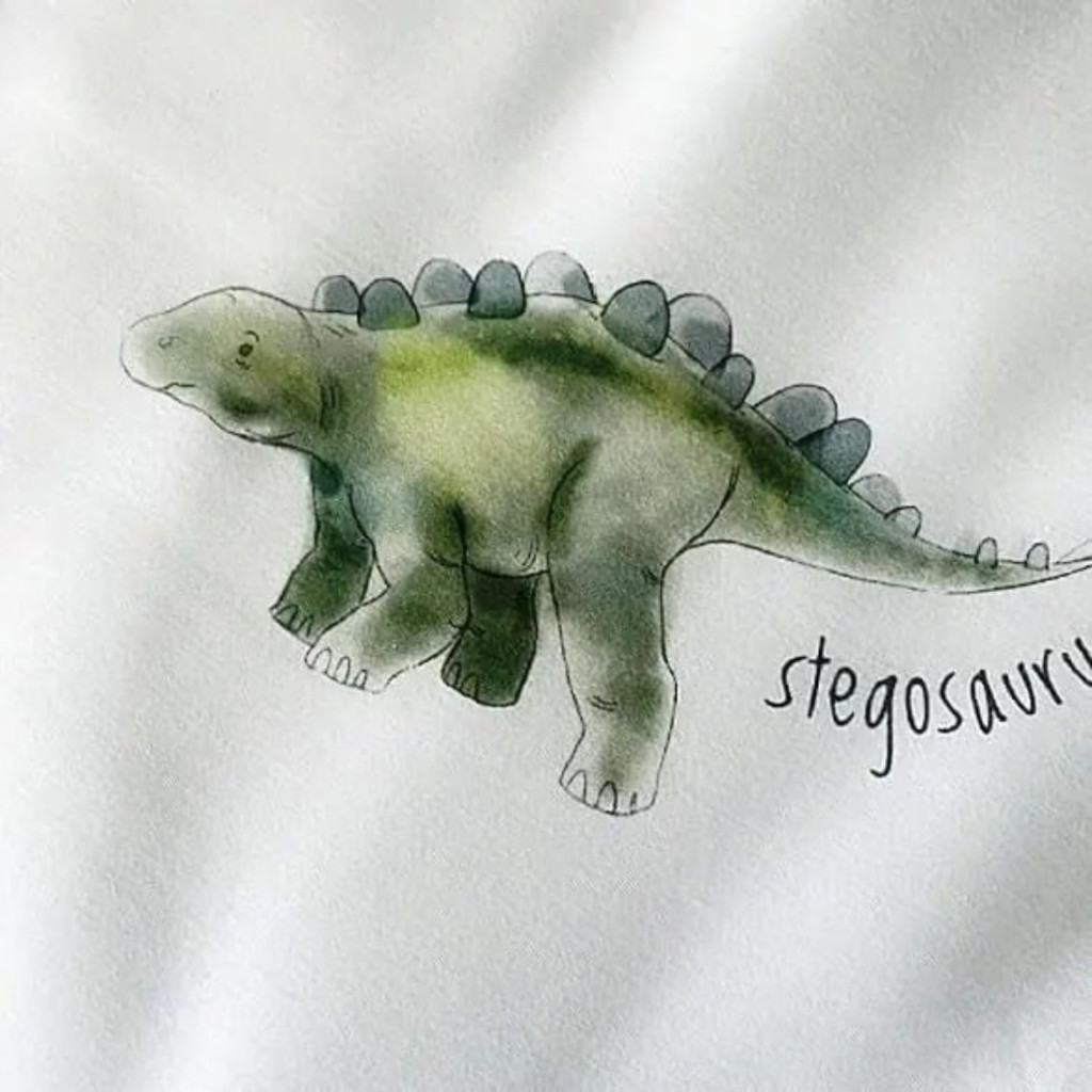 Bed linen set | Dinosaurs Bed linen set | Dinosaurs