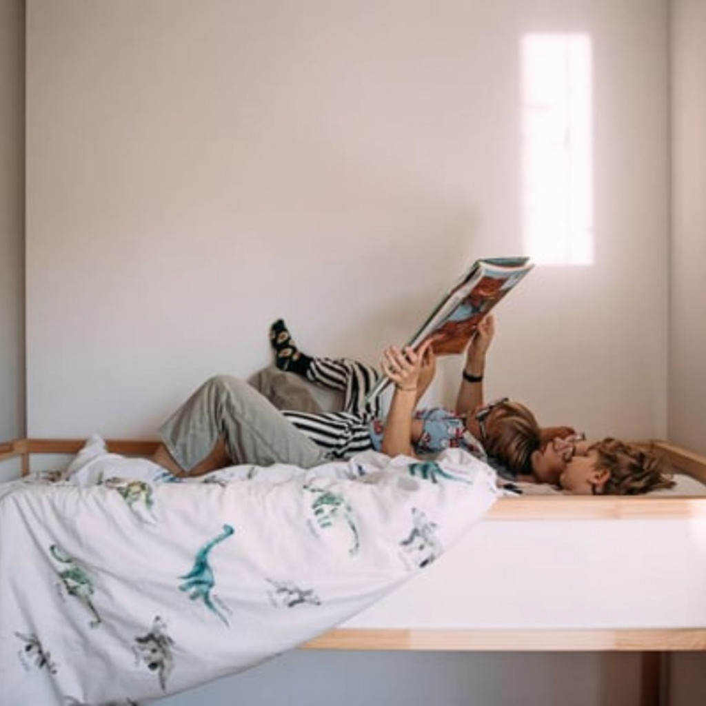 Bed linen set | Dinosaurs Bed linen set | Dinosaurs