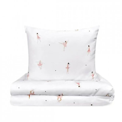 Bed linen set | Ballerinas