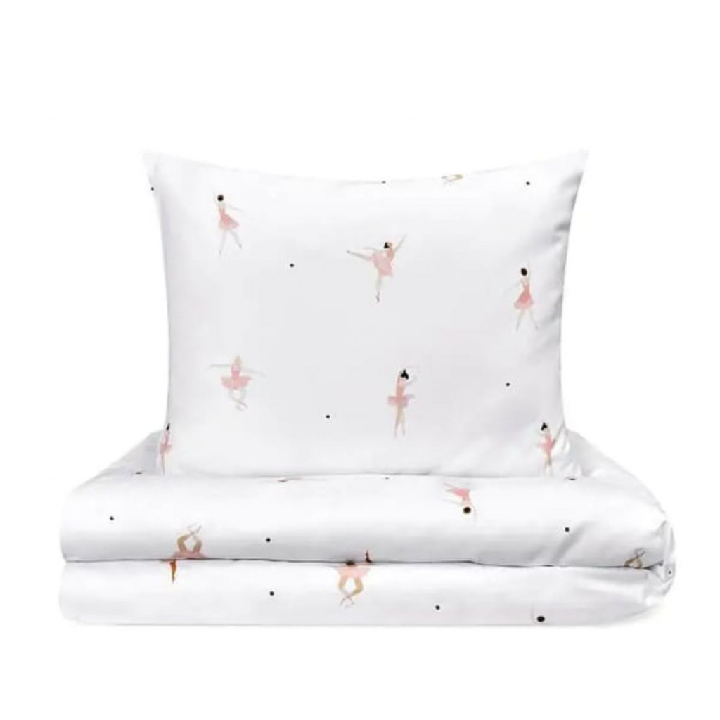 Bed linen set | Ballerinas