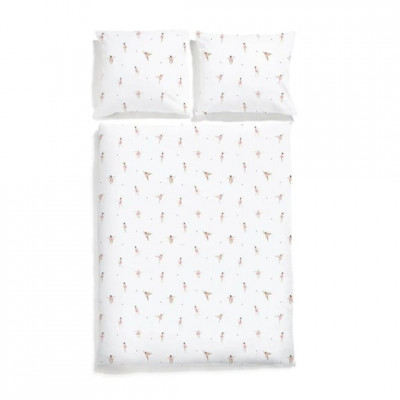 Bed linen set | Ballerinas
