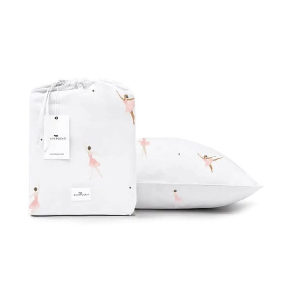 Bed linen set | Ballerinas