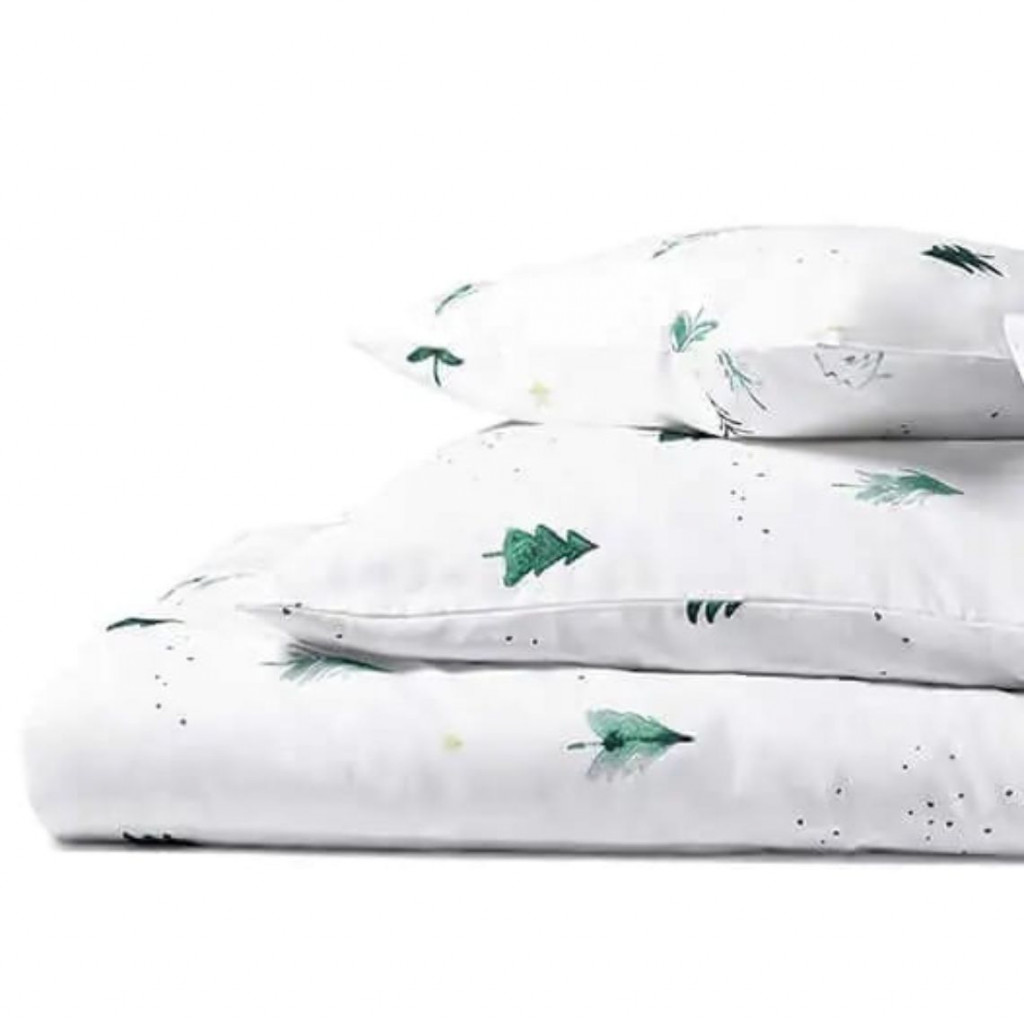 Bed linen set | Spruce Trees Bed linen set | Spruce Trees