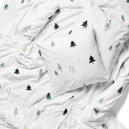 Bed linen set | Spruce Trees