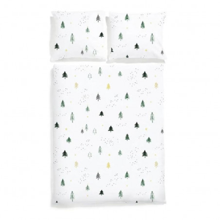 Bed linen set | Spruce Trees