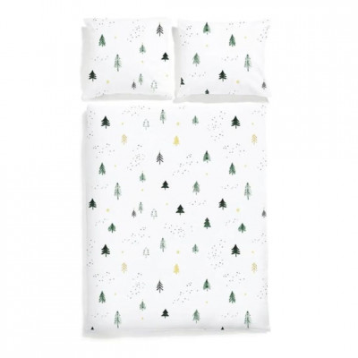 Bed linen set | Spruce Trees
