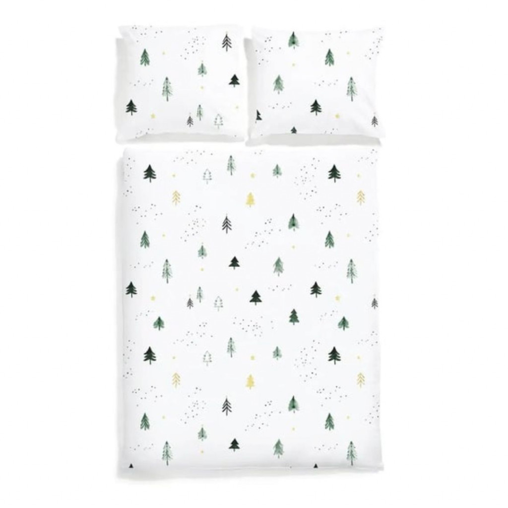 Bed linen set | Spruce Trees Bed linen set | Spruce Trees