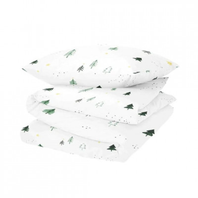 Bed linen set | Spruce Trees