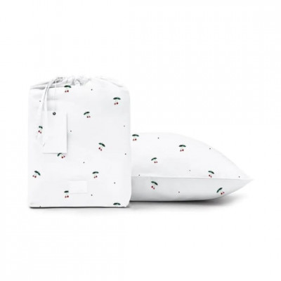 Bed linen set | Cherries