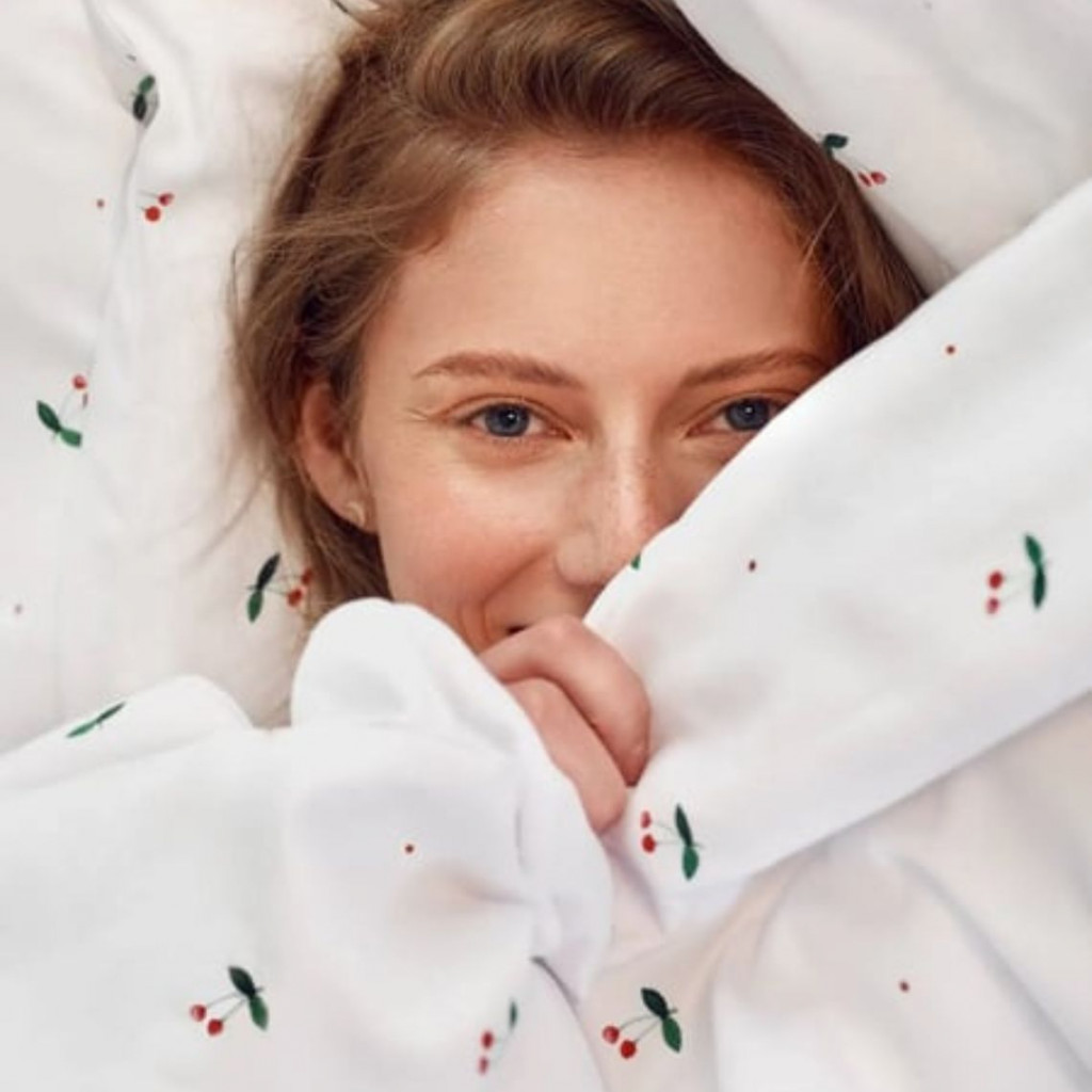 Bed linen set | Cherries Bed linen set | Cherries