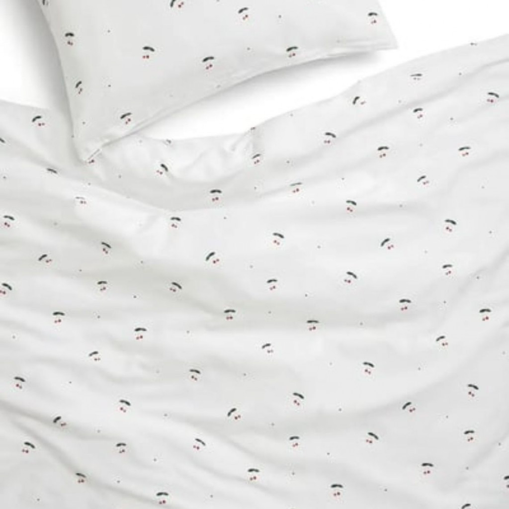 Bed linen set | Cherries Bed linen set | Cherries