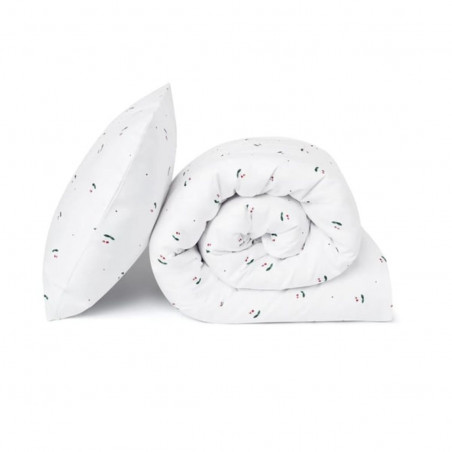 Bed linen set | Cherries