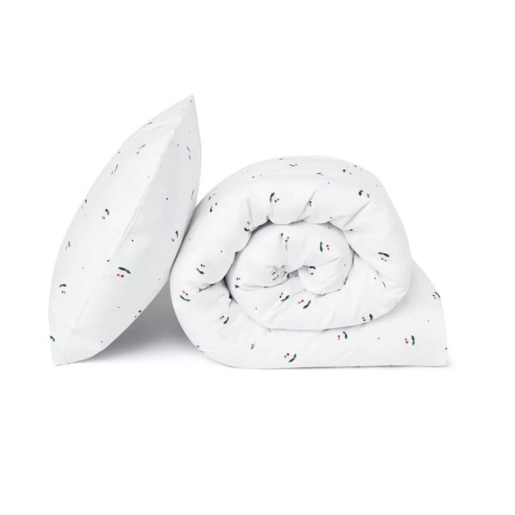 Bed linen set | Cherries Bed linen set | Cherries