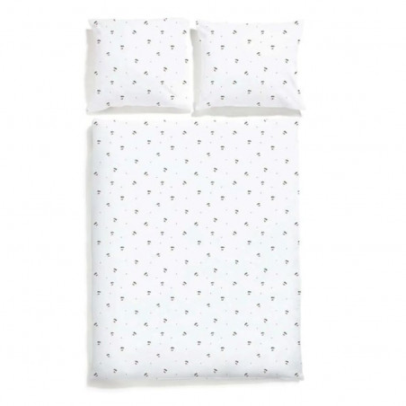 Bed linen set | Cherries