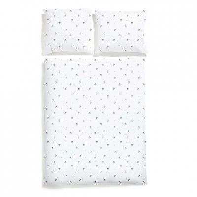 Bed linen set | Cherries