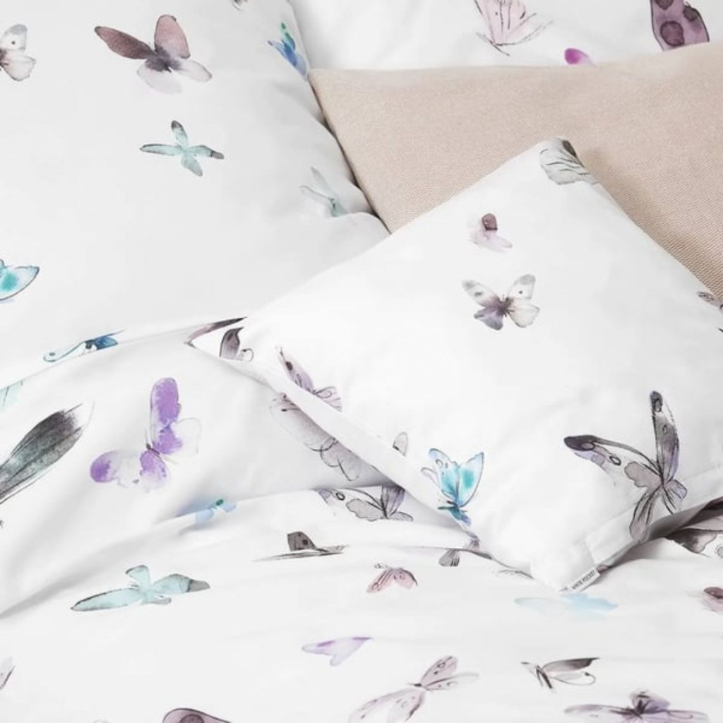 Bed linen set | Butterflies Bed linen set | Butterflies