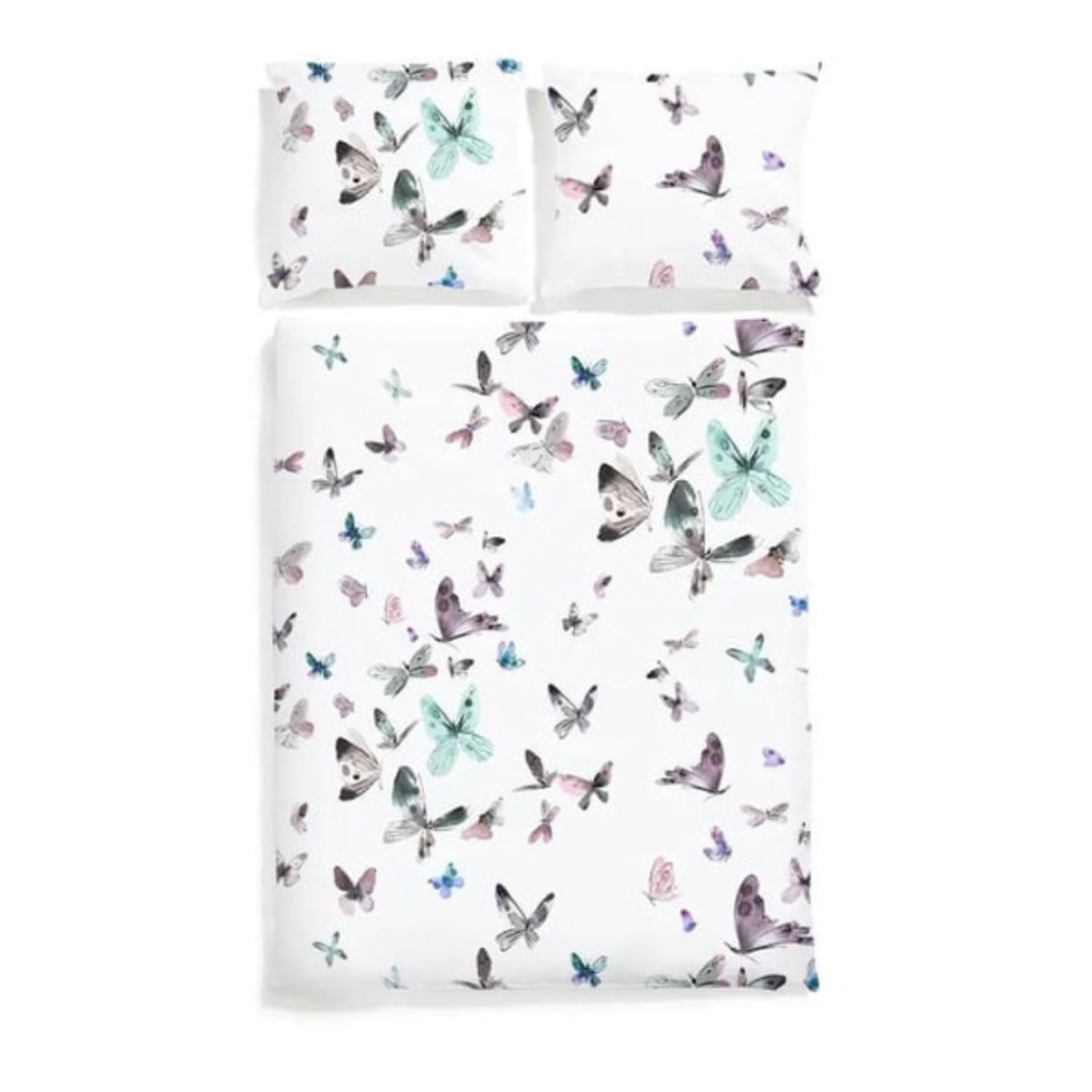 Bed linen set | Butterflies Bed linen set | Butterflies