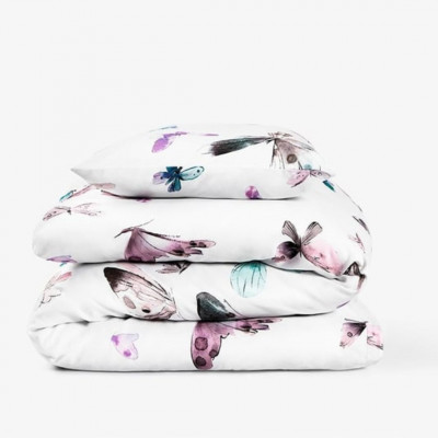 Bed linen set | Butterflies