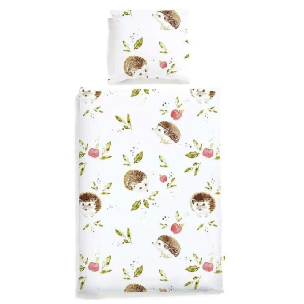 Bed linen set | Hedgehog Bed linen set | Hedgehog