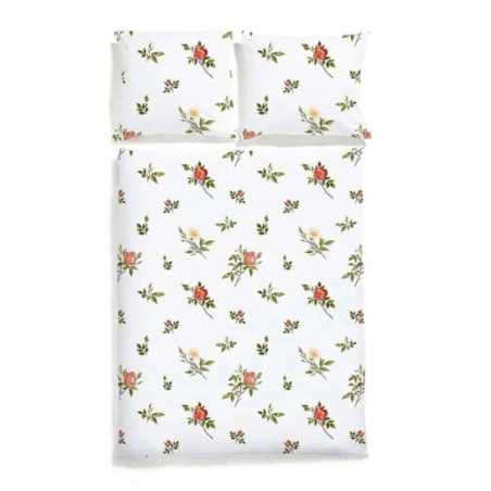 Bed linen set | Wild Rose