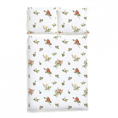 Bed linen set | Wild Rose