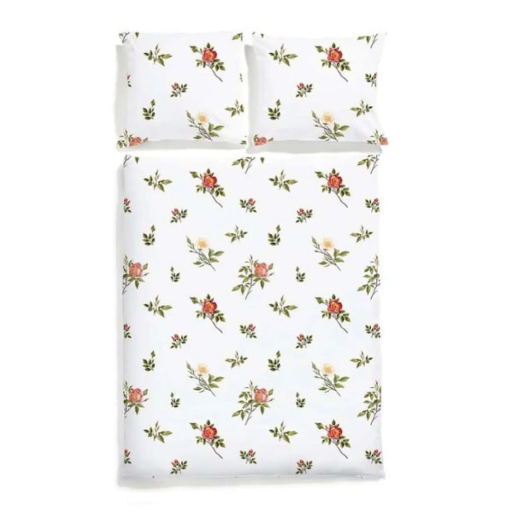 Bed linen set | Wild Rose Bed linen set | Wild Rose