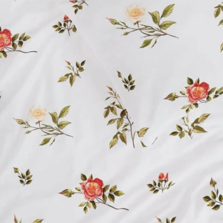 Bed linen set | Wild Rose