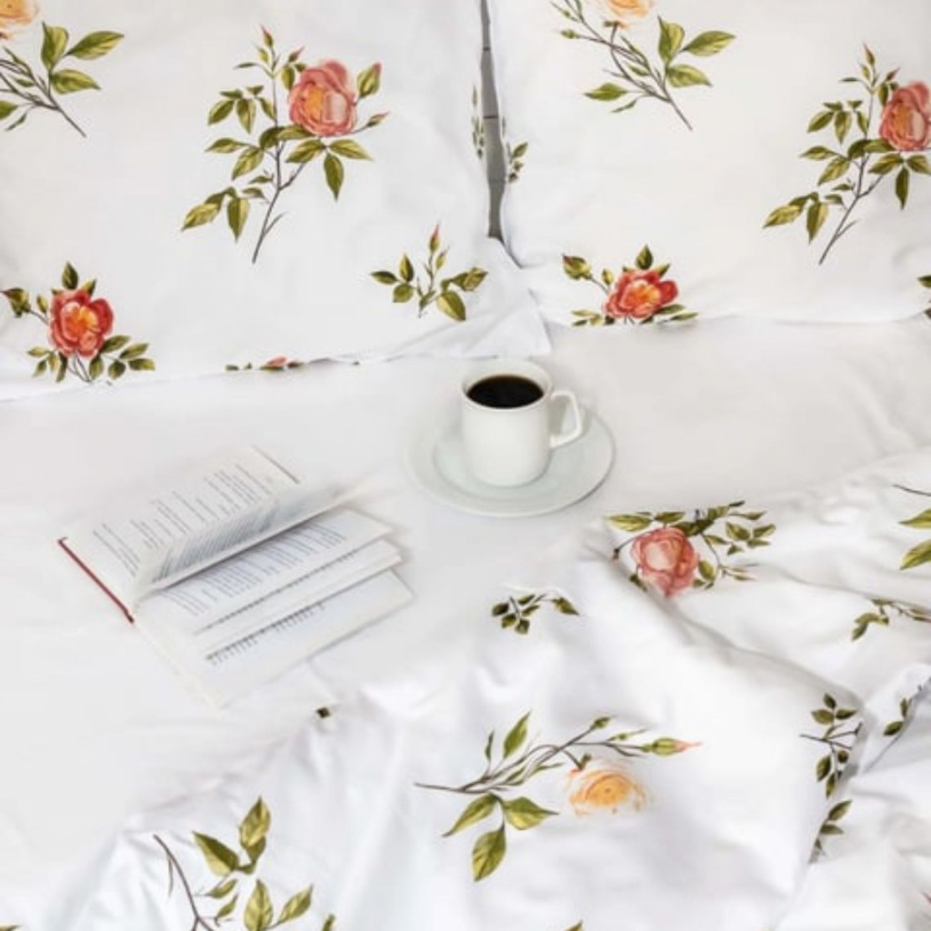 Bed linen set | Wild Rose Bed linen set | Wild Rose